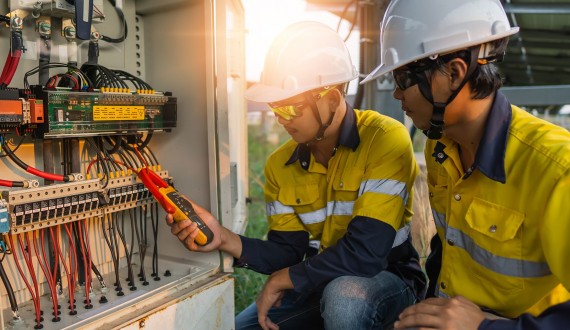 Műszerész munkalehetőség